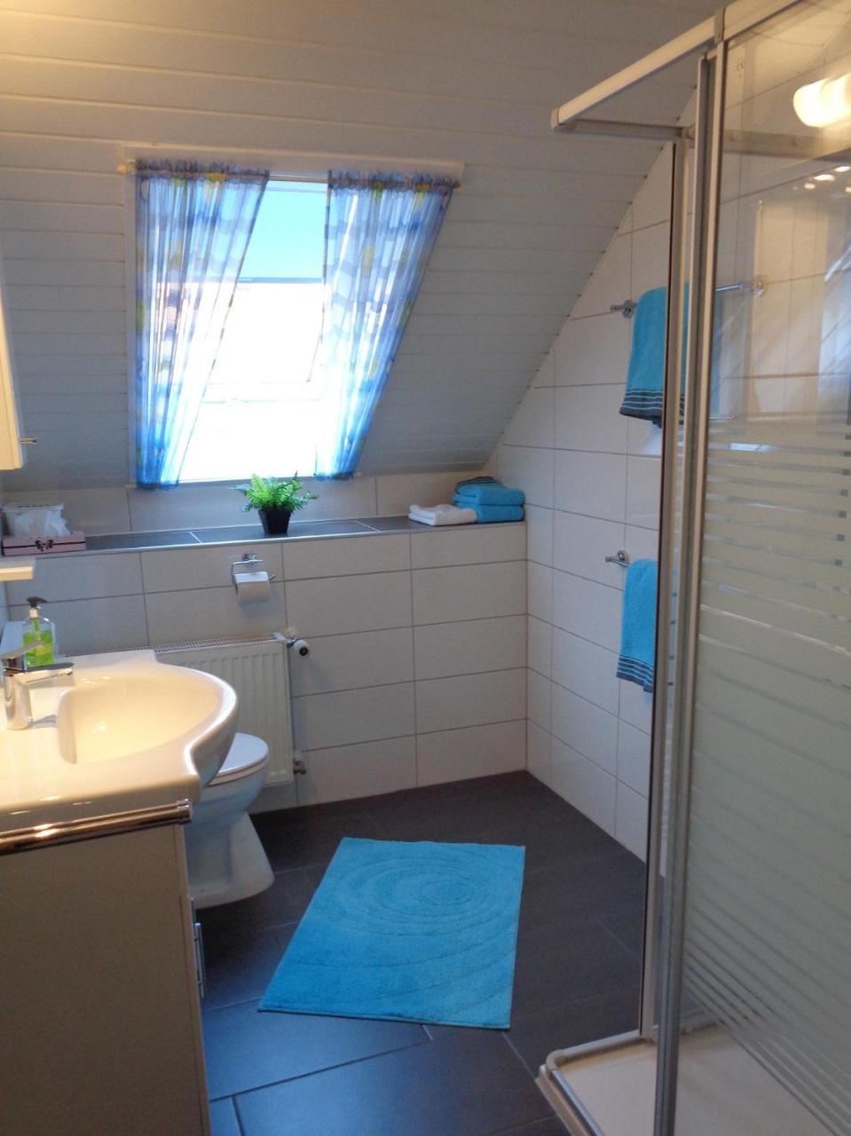 Ferienwohnung Balbach,"Haus Hella" Lauda-Königshofen Екстериор снимка